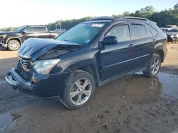 Lexus RX400 salvage cars for sale: 2006 Lexus RX 400