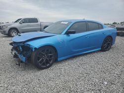 Dodge salvage cars for sale: 2019 Dodge Charger R/T