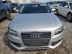 2011 Audi A4 Premium Plus