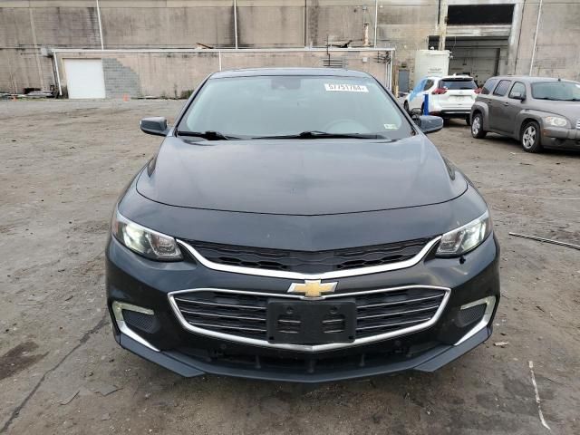 2016 Chevrolet Malibu Premier