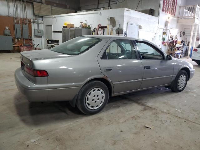 1999 Toyota Camry CE