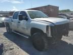 2011 Chevrolet Silverado C1500  LS