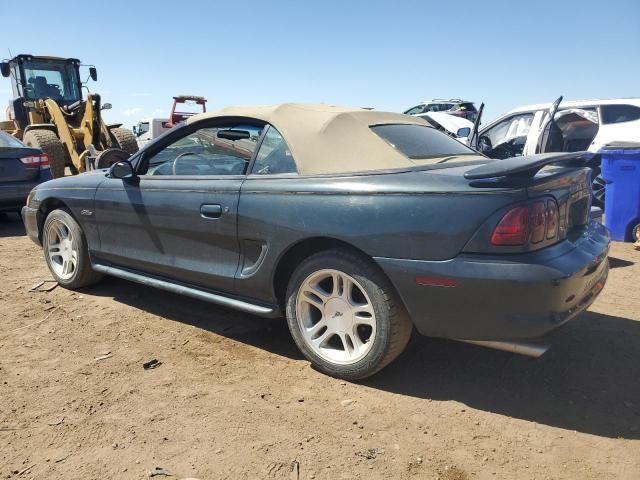 1998 Ford Mustang GT