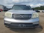 2012 Honda Pilot LX