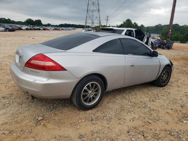 2004 Honda Accord LX