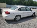 2004 Ford Taurus SES