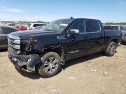 GMC Sierra Vehiculos salvage en venta: 2024 GMC Sierra K1500 SLE