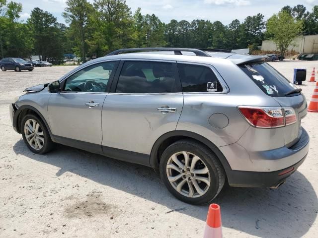 2011 Mazda CX-9