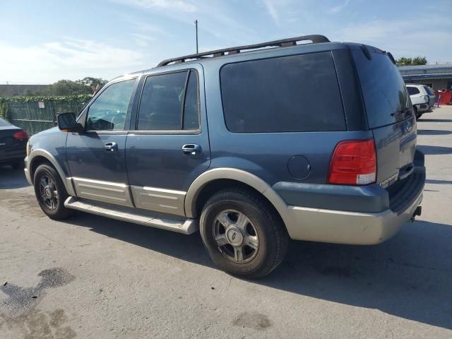 2005 Ford Expedition Eddie Bauer