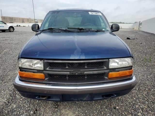 1998 Chevrolet Blazer