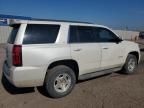 2015 Chevrolet Tahoe K1500 LT