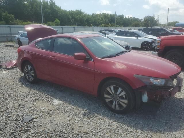 2012 Honda Accord EX