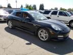 2012 Porsche Panamera 2