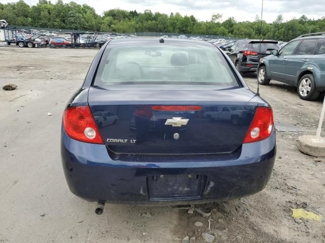 2008 Chevrolet Cobalt LT