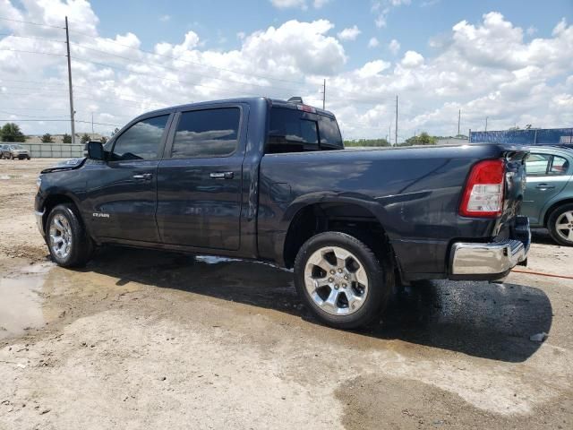 2019 Dodge RAM 1500 BIG HORN/LONE Star