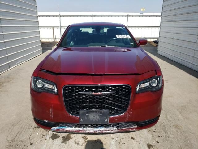 2021 Chrysler 300 S