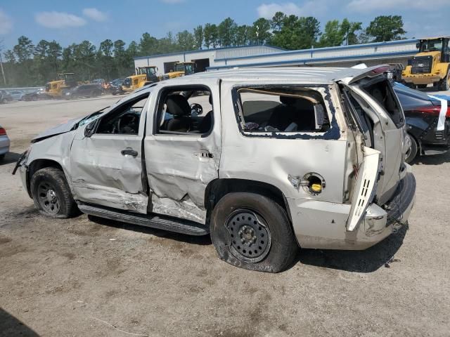 2010 Chevrolet Tahoe C1500  LS