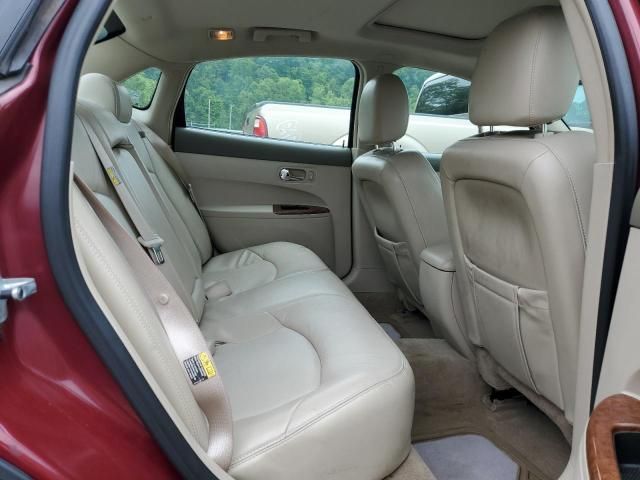 2006 Buick Lacrosse CXL