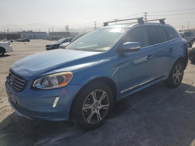 2015 Volvo XC60 T6 Premier