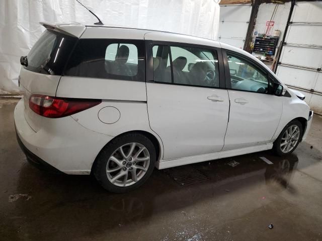 2013 Mazda 5