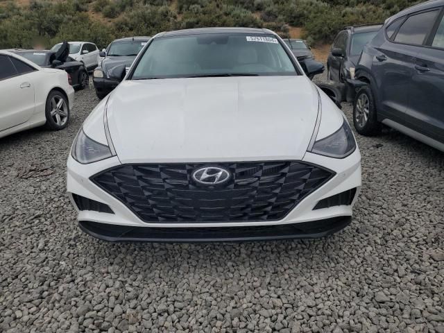 2022 Hyundai Sonata Limited