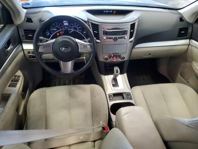 2011 Subaru Outback 2.5I Premium