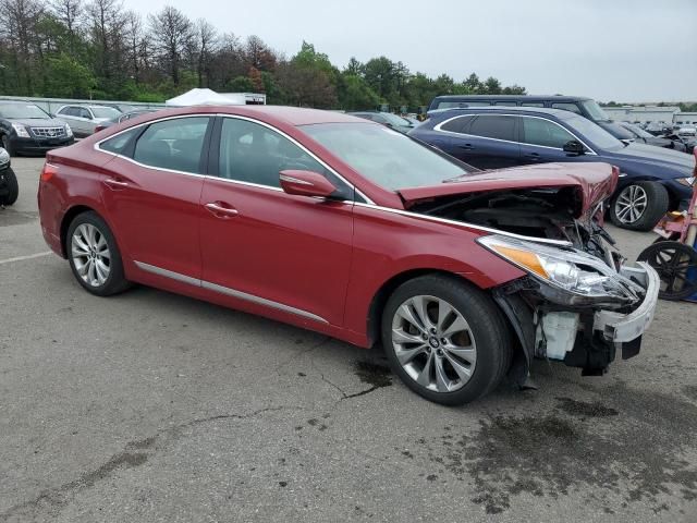 2013 Hyundai Azera