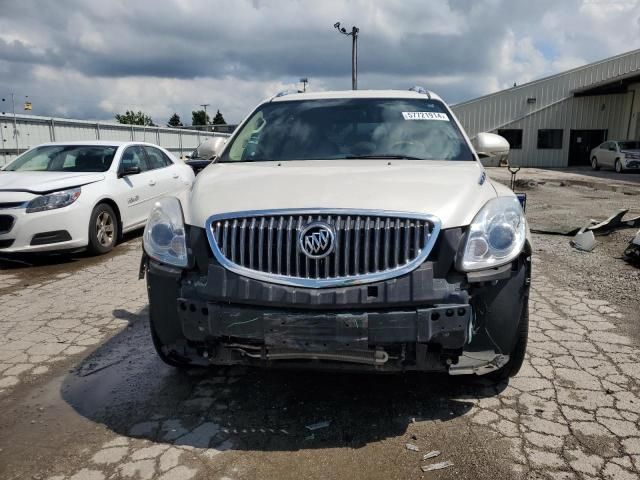 2012 Buick Enclave