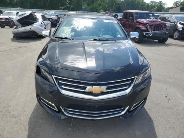 2017 Chevrolet Impala Premier