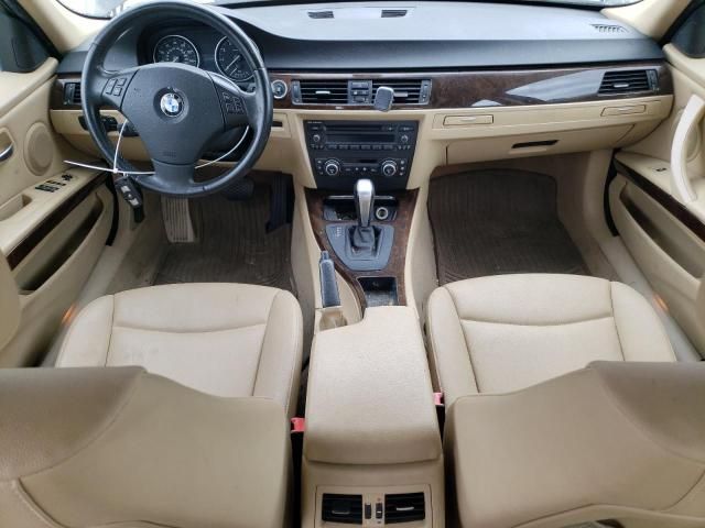 2009 BMW 328 I