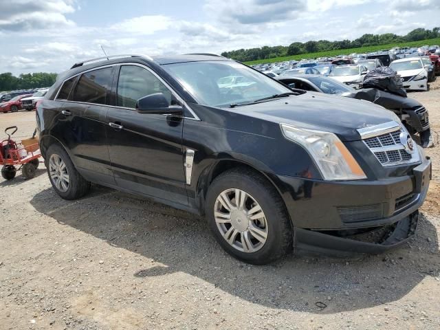 2011 Cadillac SRX Luxury Collection