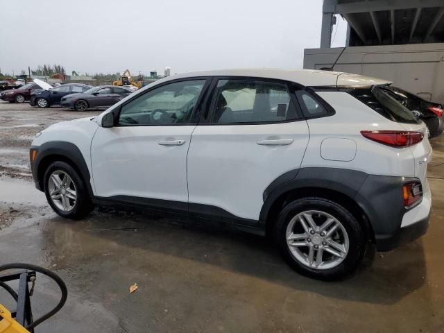 2019 Hyundai Kona SE