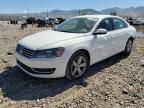 2014 Volkswagen Passat S