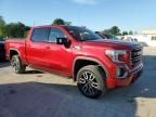 2021 GMC Sierra K1500 AT4