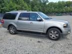 2008 Ford Expedition EL Limited