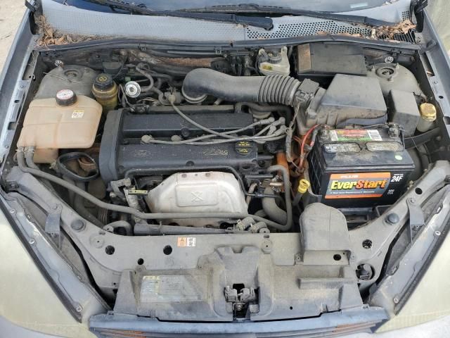 2003 Ford Focus SE