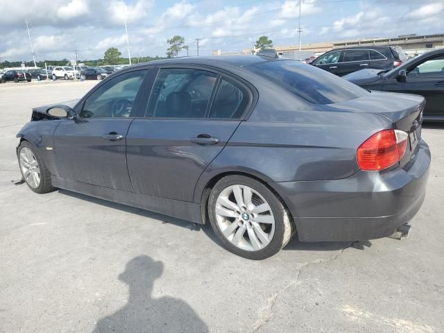 2008 BMW 328 I