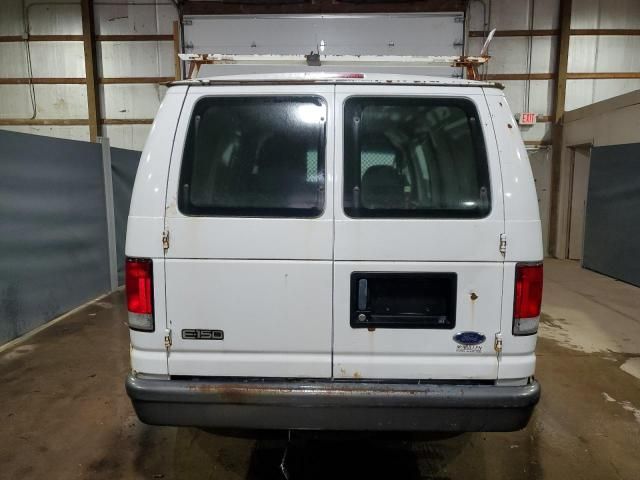 2003 Ford Econoline E150 Van