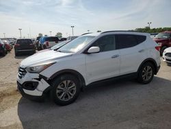 2014 Hyundai Santa FE Sport en venta en Indianapolis, IN