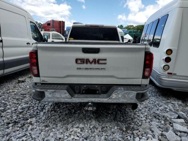 2021 GMC Sierra K2500 Heavy Duty