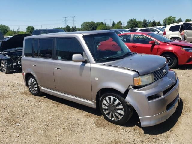 2006 Scion XB