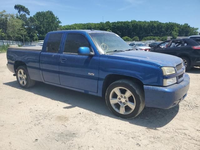 2005 Chevrolet Silverado C1500