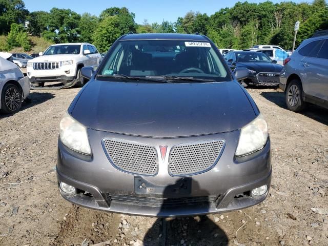 2005 Pontiac Vibe