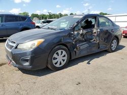 2013 Subaru Impreza en venta en Pennsburg, PA