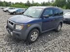 2003 Honda Element EX