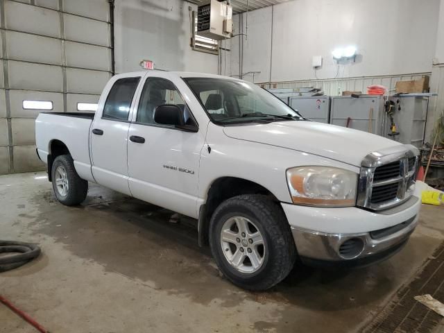 2006 Dodge RAM 1500 ST