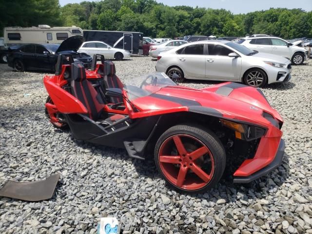 2015 Polaris Slingshot SL