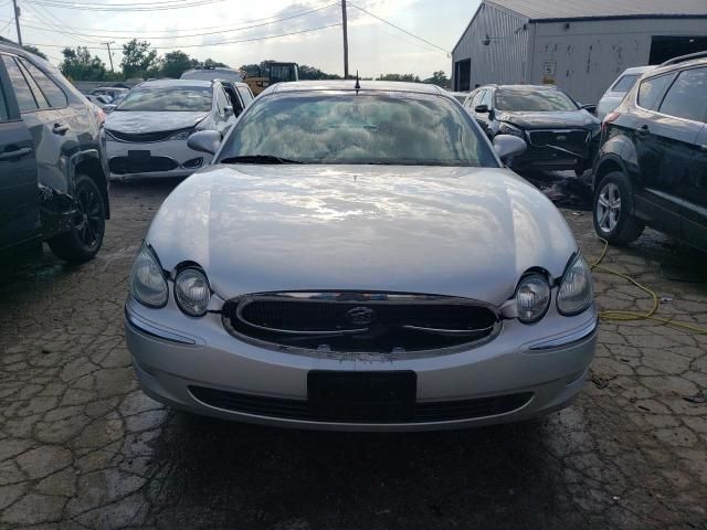 2005 Buick Lacrosse CXL