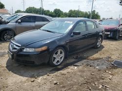 Acura Vehiculos salvage en venta: 2005 Acura TL