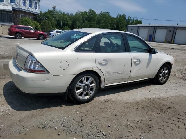 2009 Mercury Sable Premier